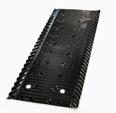 CF915-MA Universal Replacement Cooling Tower Fill - Cost-Effective Glue-Free Infill for Commercial HVAC & Small-Scale Industrial Cooling