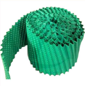 CT250-R High-Performance Round Cooling Tower Fill - Specialized Counterflow Film Packing for Circular Systems