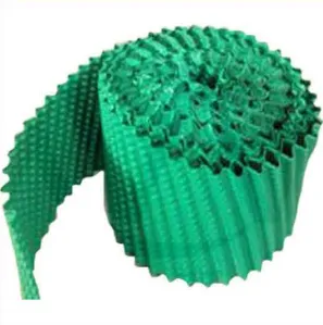 CT250-R High-Performance Round Cooling Tower Fill - Specialized Counterflow Film Packing for Circular Systems
