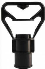 LZ Series High-Precision Cooling Tower Spray Nozzle - Anti-Clogging & Uniform Water Distribution Head (LZ-1, LZ-2, LZ-3, LZ-4 Models)