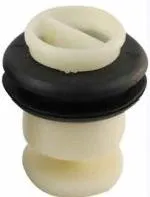 LZ Series High-Precision Cooling Tower Spray Nozzle - Anti-Clogging & Uniform Water Distribution Head (LZ-1, LZ-2, LZ-3, LZ-4 Models)