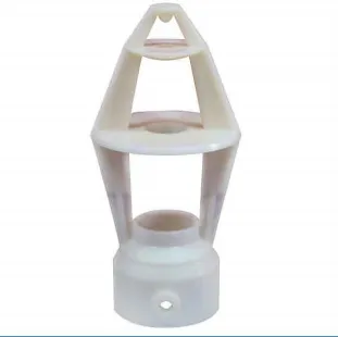 Universal Replacement Cooling Tower Spray Nozzles - High-Efficiency Target, Spiral, and Splash Nozzles for All Tower Brands & Models