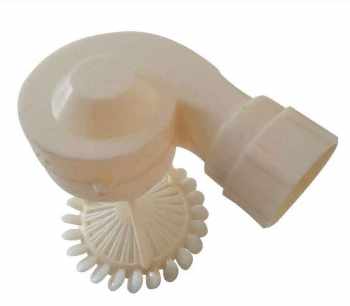 Universal Replacement Cooling Tower Spray Nozzles - High-Efficiency Target, Spiral, and Splash Nozzles for All Tower Brands & Models
