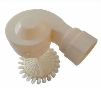 Universal Replacement Cooling Tower Spray Nozzles - High-Efficiency Target, Spiral, and Splash Nozzles for All Tower Brands & Models
