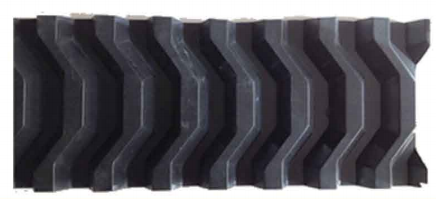  High-Performance Air Inlet Louver M-Type & S-Type - Cellular UV-Resistant Cooling Tower Intake Panels for Algae Prevention & Splash Control