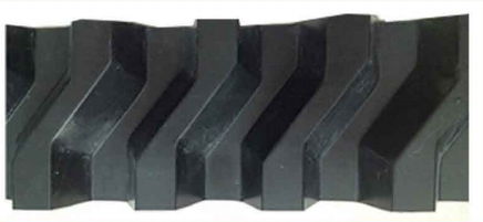  High-Performance Air Inlet Louver M-Type & S-Type - Cellular UV-Resistant Cooling Tower Intake Panels for Algae Prevention & Splash Control