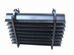  Professional Cooling Tower Parts Series - Universal Fit Drift Eliminators & Air Inlet Louvers (Cellular, Blade, and Wave Types available)