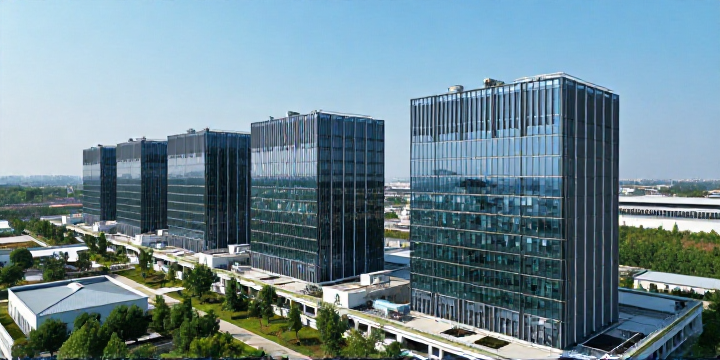 Skystar Cooling Towers Obtain CTI Certification, Quality Gains International Recognition background