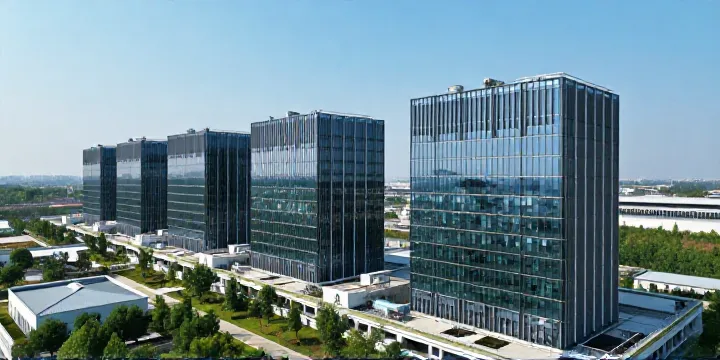 Skystar Cooling Towers Obtain CTI Certification, Quality Gains International Recognition background